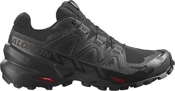 Actual product image Salomon Speedcross 6 GORE-TEX (37 1/3)