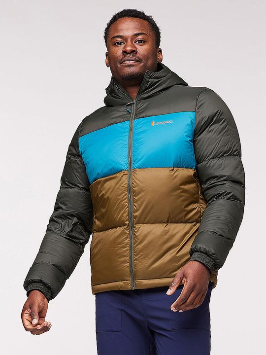 Immagine prodotto Cotopaxi Solazo Hooded Down Jacket (XL)