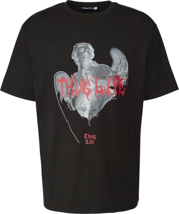 Thug Life Atmosphere T-Shirts - 210848