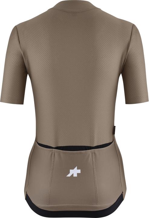 Image du produit Assos DYORA R Jersey S11 - Terra Sand (XS)