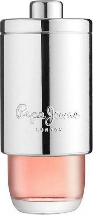Actual product image Pepe Jeans Bright Edp Spray (Eau de parfum, 80 ml)