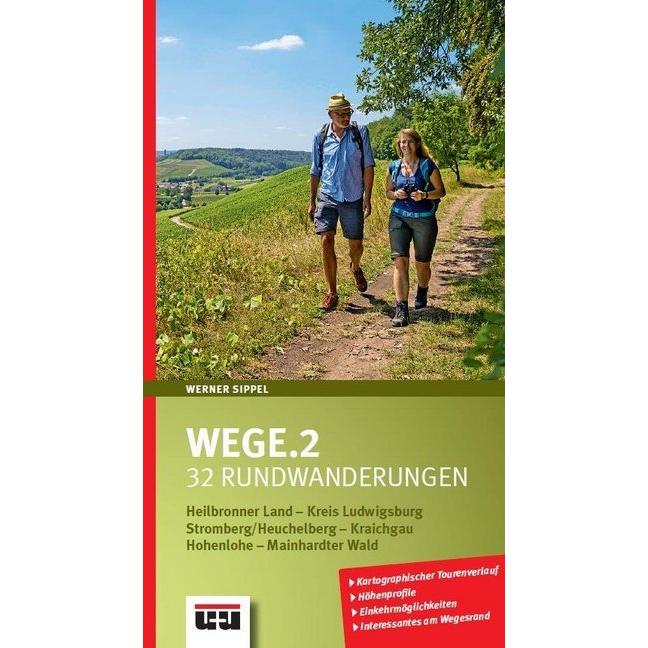 Ungeheuer + Ulmer Sippel:Wege.2 (40557065)