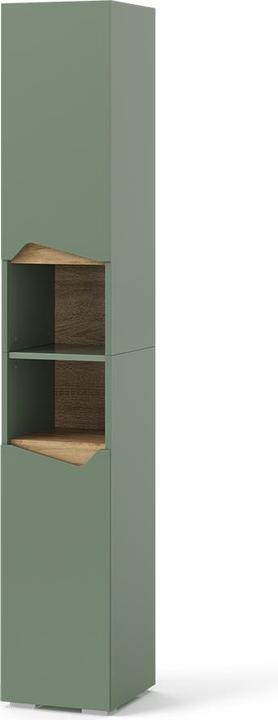 Artisan, Green