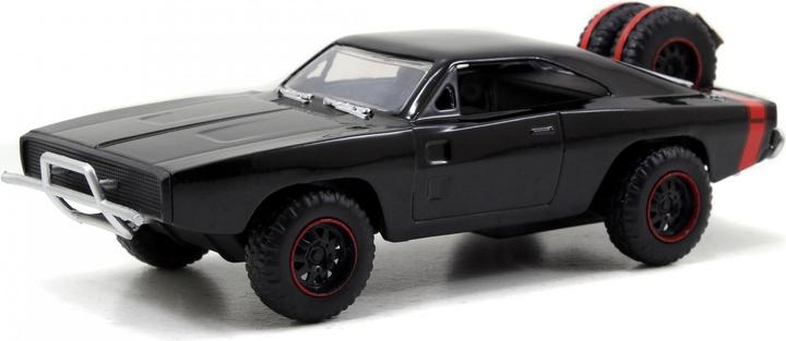 Image du produit Jada Fast & Furious Twin Pack 1:32 Wave 2/2