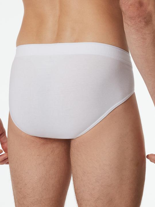 Produktbild Schiesser Slip Premium Cotton (L, 2er Pack)