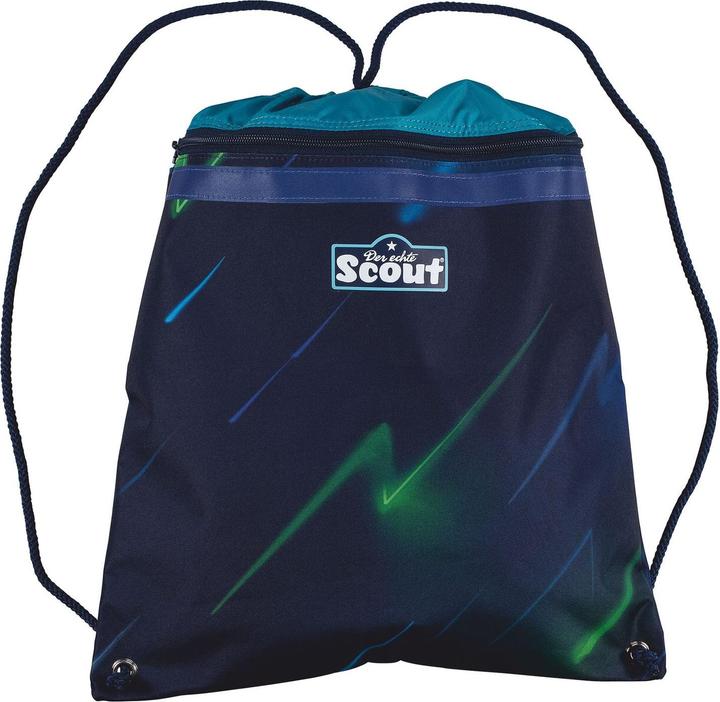 Produktbild Scout Superflash Genius Set 4-teilig (20 l)