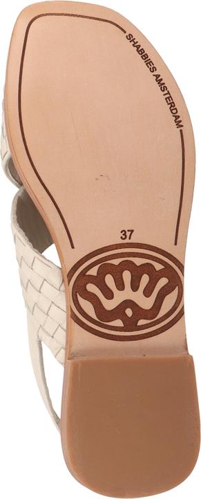 Produktbild Shabbies Amsterdam Sandalen (36)