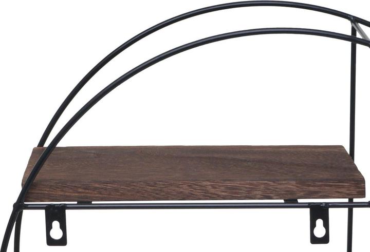 Produktbild Jamb HWC-K76 (45 x 11 x 45 cm)