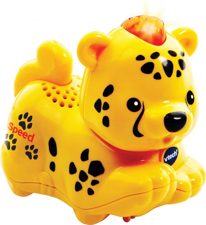 Image du produit VTech TUT TUT ANIMAUX - Modèle aléatoire