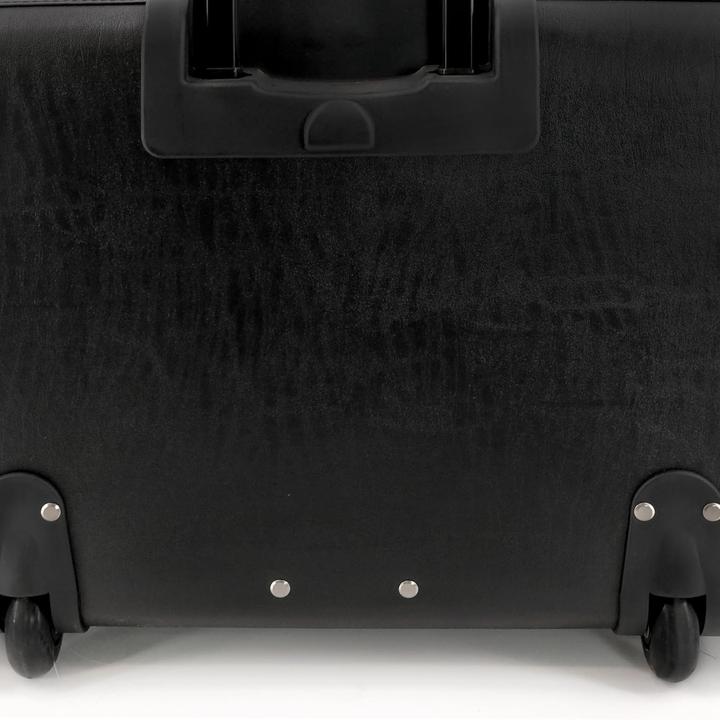 Produktbild Alassio Pilotenkoffer Silvana mit Rollen