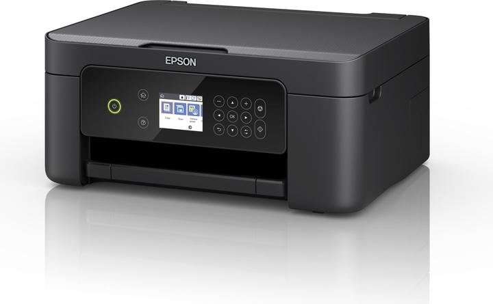 Actual product image Epson XP-4100 Home (Ink, Colour)