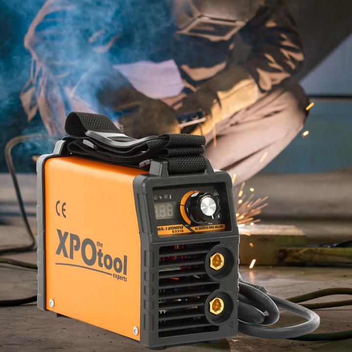 Produktbild XPOtool Schweissgerät