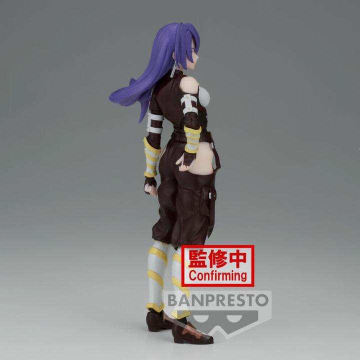 Immagine prodotto Banpresto Shangri-La Frontier - Arthur Pencilgon