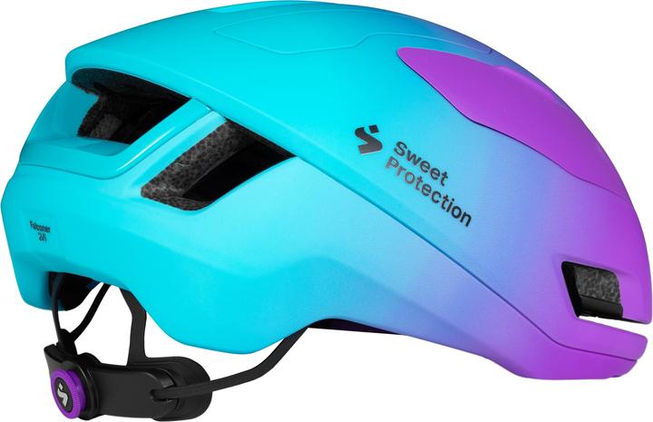 Immagine prodotto Sweet Protection Falconer Aero 2Vi Mips (56 - 59 cm)