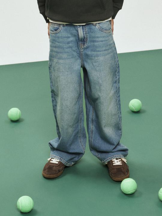 Produktbild Name it Skater Jeans (128)