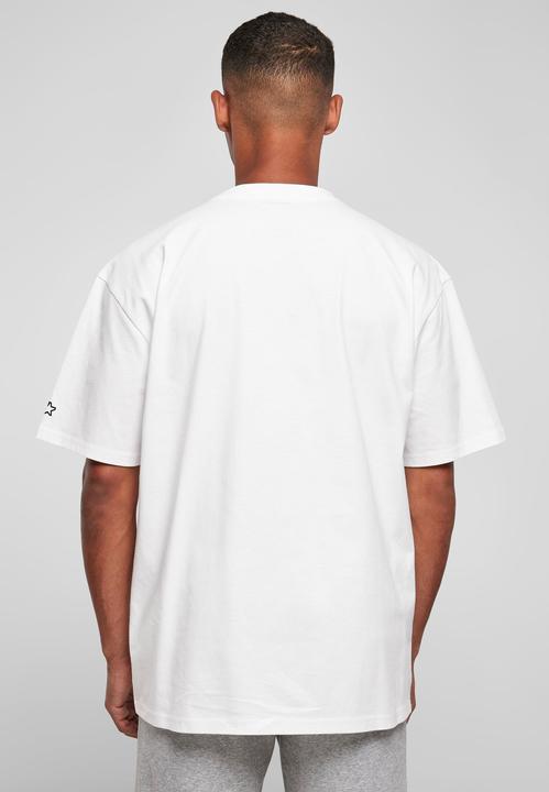 Actual product image Starter Essential Oversize Tee - 16922 (XL)