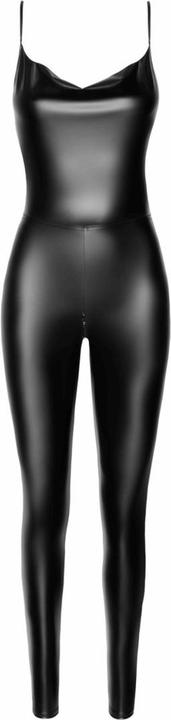 Produktbild Noir Handmade Bodystocking-Ouvert (S)