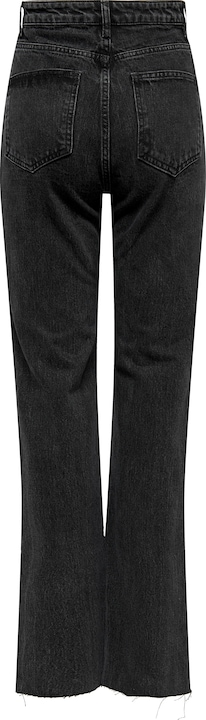 Immagine prodotto Only ONLRILEY Jeans a vita alta e taglio dritto Jeans dalla vestibilità dritta (W31/L30)