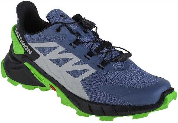 Produktbild Salmon Supercross 4 Schuhe (46)