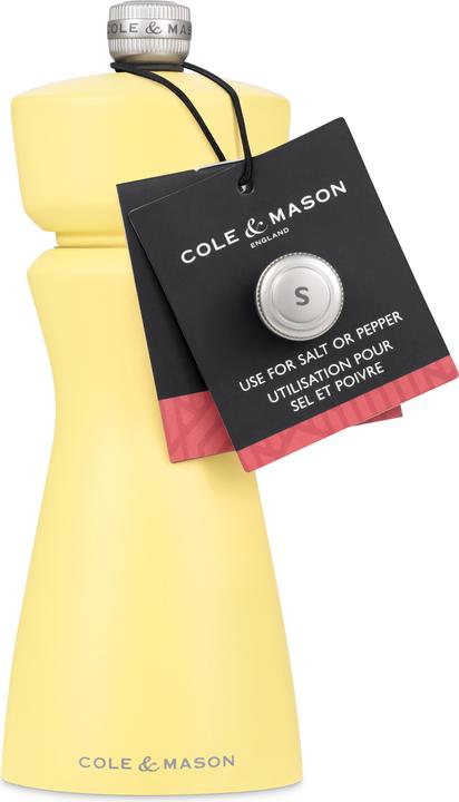 Produktbild Cole & Mason Kenton (Pfeffer, Salz)
