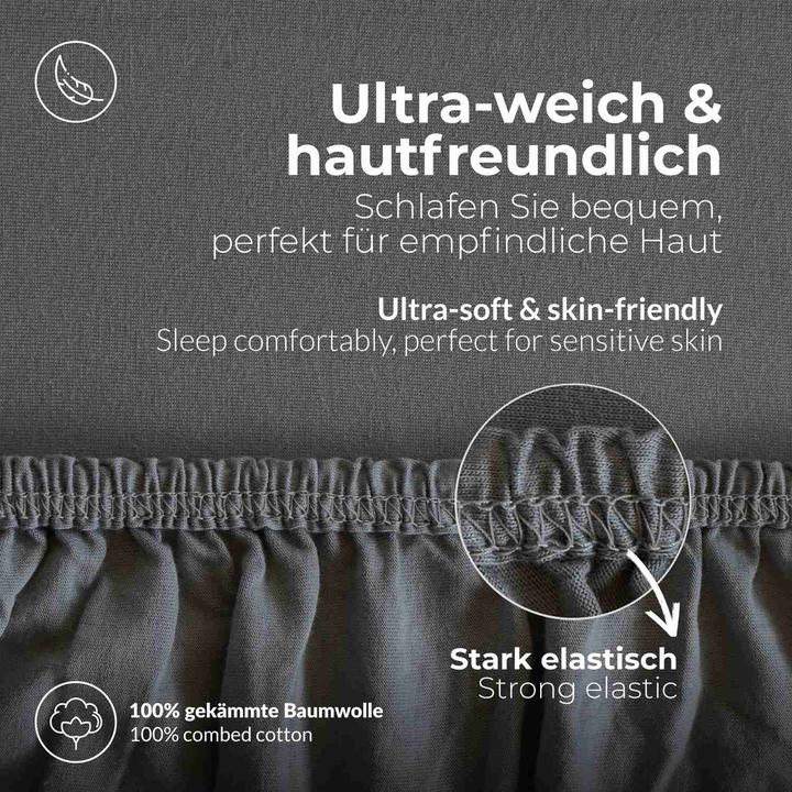 Actual product image Etérea Extra (240 x 220 cm)