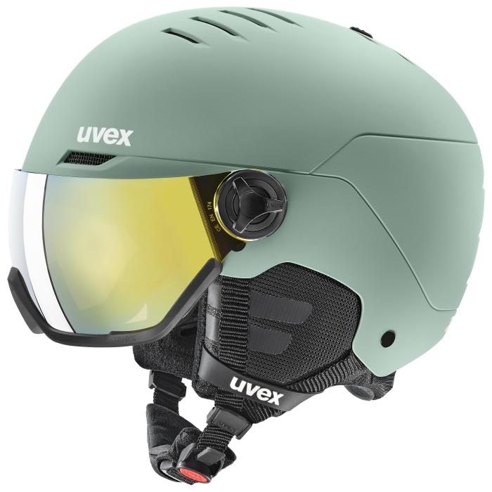 oxid green matt