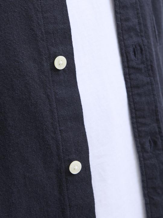 Produktbild Jack & Jones Regular Fit Hemd Hemd (XL)