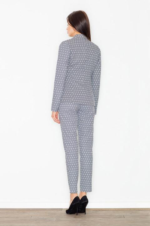 Actual product image Figl Jacket model (S)