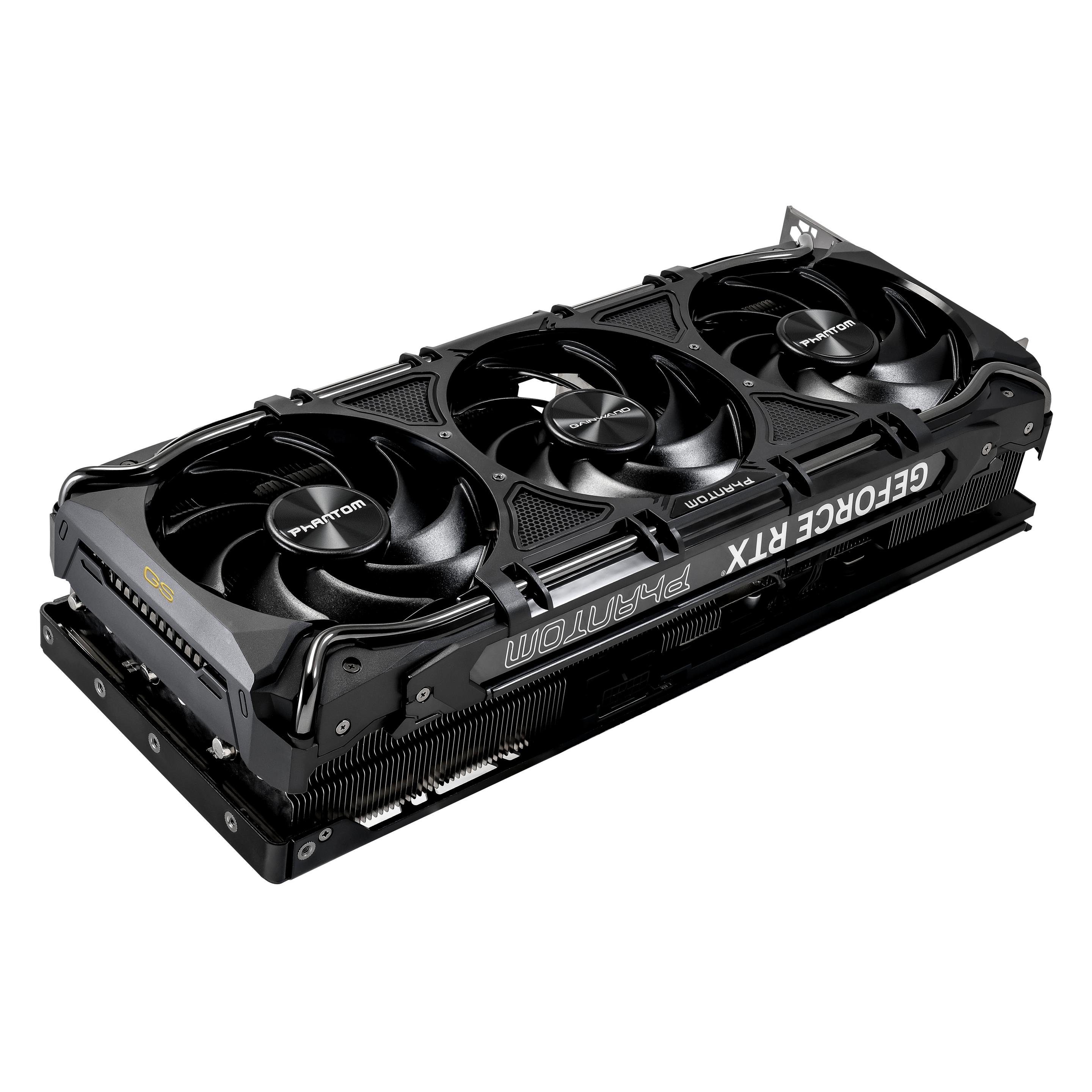 Gainward RTX 4090 Phantom GS - kaufen bei Digitec - Digitec