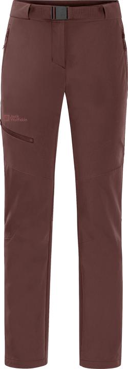 Produktbild Jack Wolfskin Holdsteig Pants W (34)