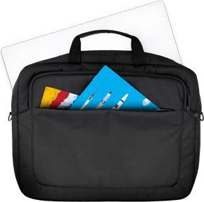 Produktbild P004-kl12-a0-16 15,6' Notebook-Tasche (16", Universal)