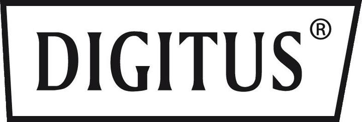 Immagine prodotto Digitus Sdoppiatore audio, jack da 3,5 mm a 2x jack da 3,5 mm (0.20 m)