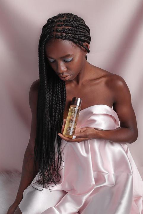 Produktbild High on Love Sensual Massage (120 ml)