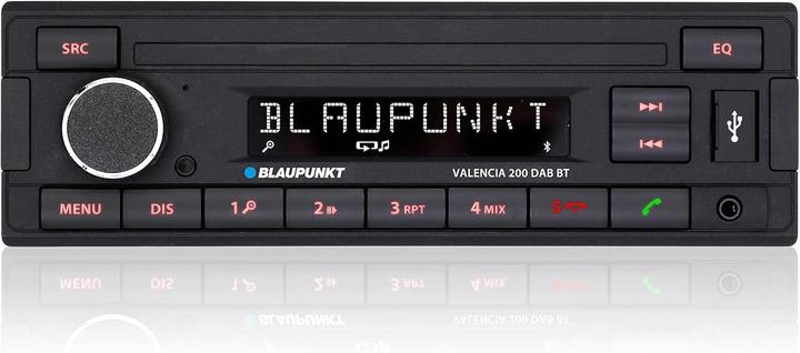 Immagine prodotto Blaupunkt Valencia 200