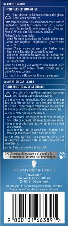 Image du produit Schwarzkopf Live Ultra Brights (94 Purple Punk)