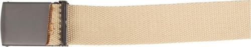Produktbild Urban Classics Canvas Belts (One Size)