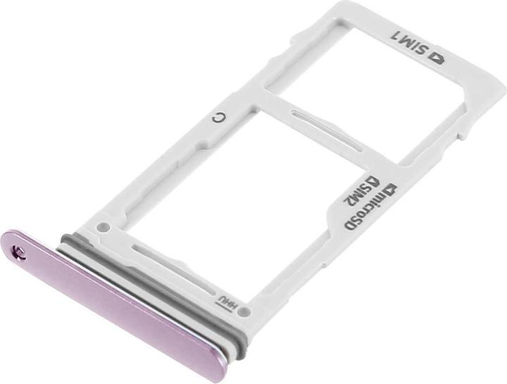 Image du produit Avizar Porte-cartes (Support de carte SIM, Samsung Galaxy Note 9)