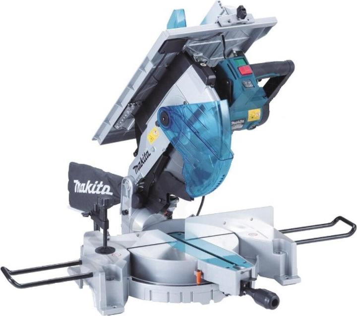 Image du produit Makita LH1201FL Découpeuse combinée, 62x200