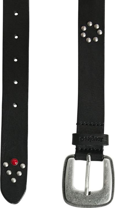 Produktbild Desigual Belt Studs Belt (85)