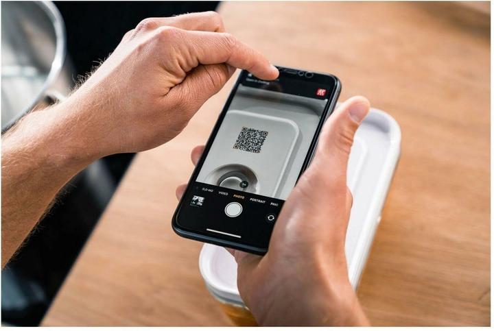 Produktbild Zwilling Vakuumbox (1.60 l)