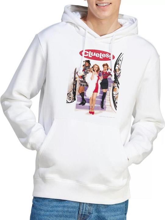 Produktbild Clueless Kapuzenpullover (XL)