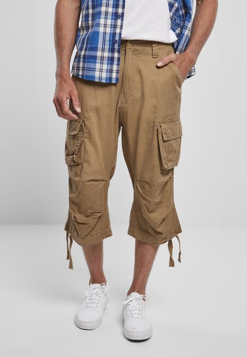 Actual product image Brandit Urban Legend Cargo 3/4 Shorts (XL)