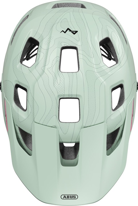 Produktbild Abus MoDrop MIPS (57 - 61 cm)