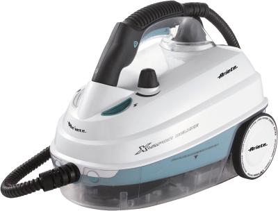 Actual product image Ariete 4146 Steam cleaner XVapor Deluxe (5 bar, 1500 W)