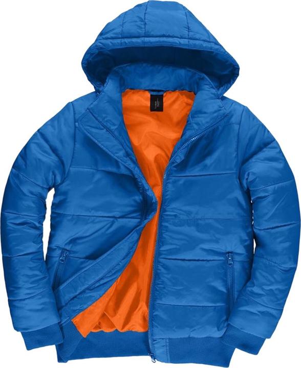 Immagine prodotto B&C UTRW4831 P (3XL)