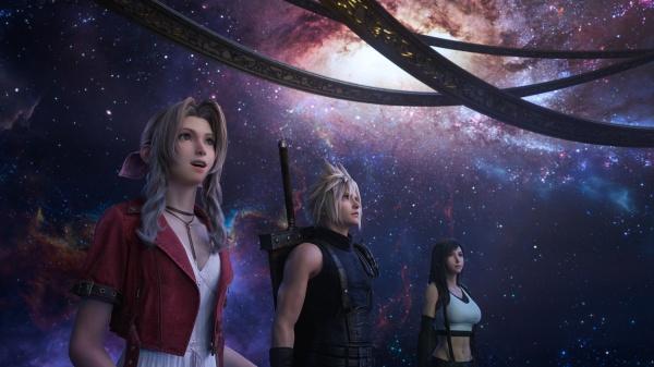 Produktbild Square Enix Final Fantasy VII Rebirth (PS5, FR)