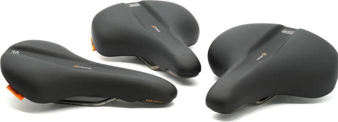 Actual product image Selle Royal Explora