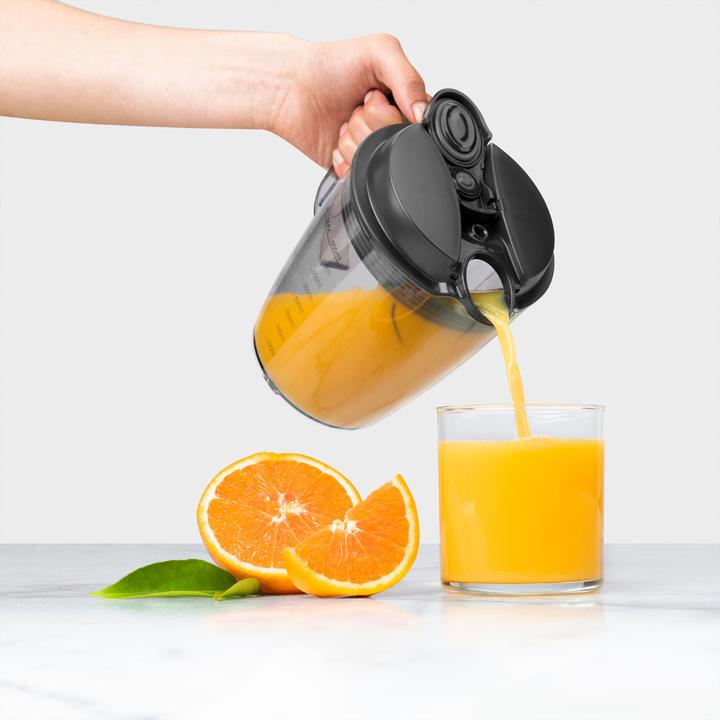 Produktbild NutriBullet Juicer