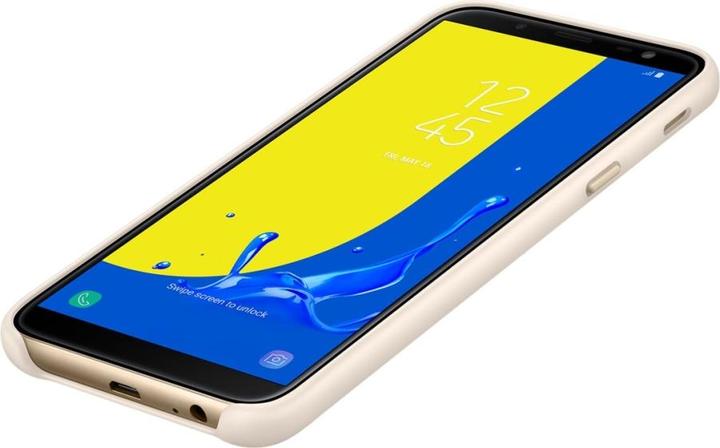 Image du produit Samsung Dual Layer Cover (Samsung Galaxy J6 (2018))