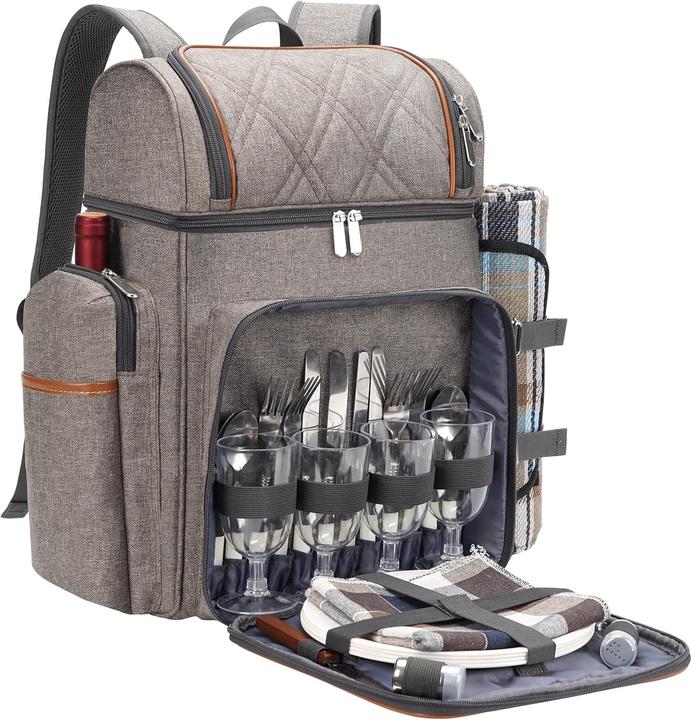 TwentyNext Picknick-Rucksack